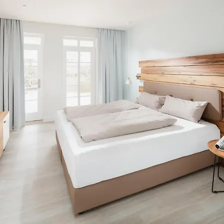 Nordstrandperle Ap S4 Apartmán Norderney