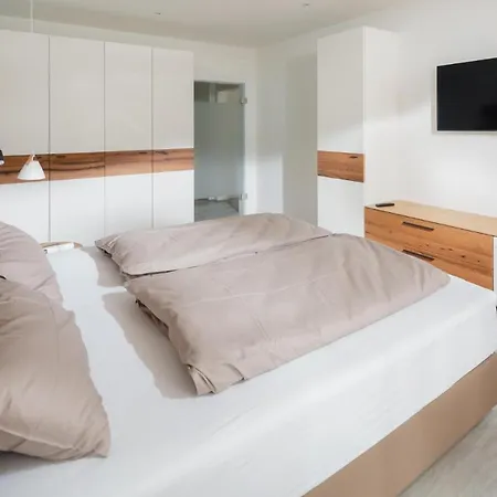 Nordstrandperle Ap S4 Appartement Norderney